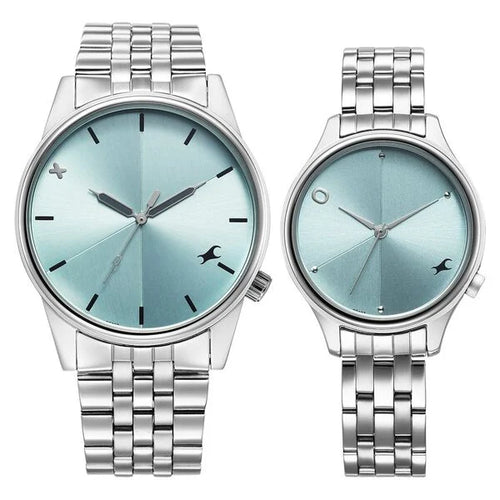 Fastrack Wrist Watch Model 33056296SM02