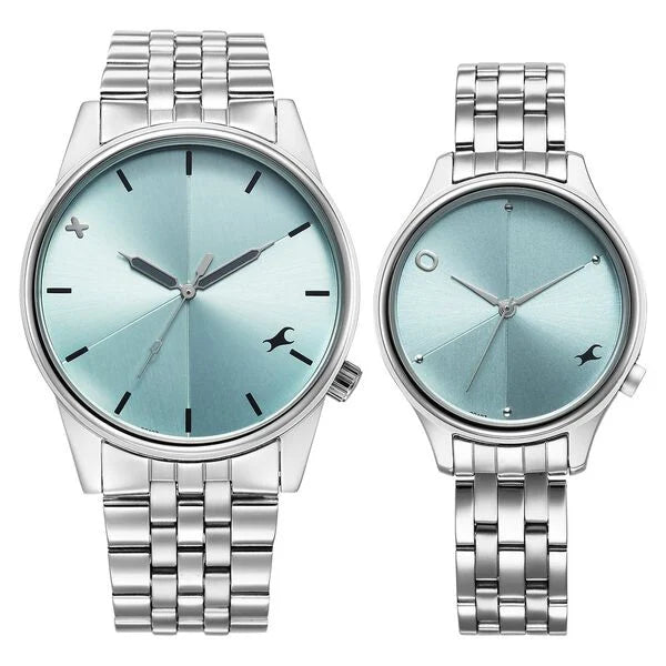 Fastrack Wrist Watch Model 33056296SM02