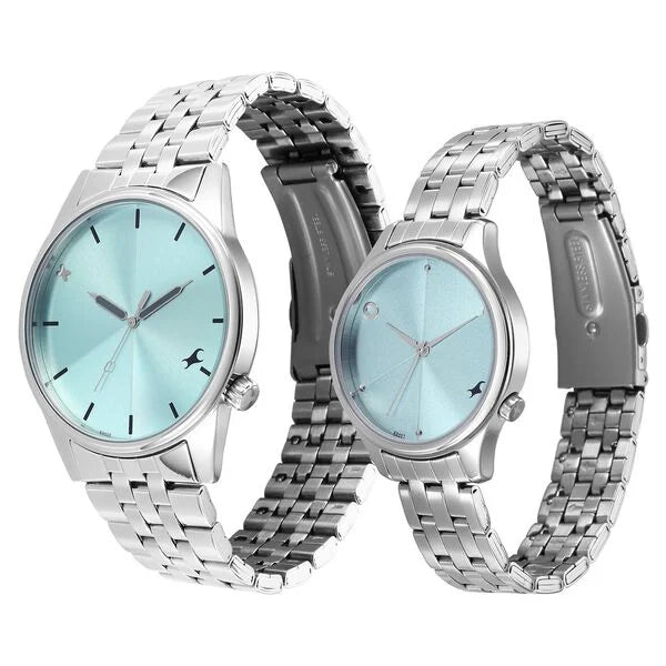 Fastrack Wrist Watch Model 33056296SM02