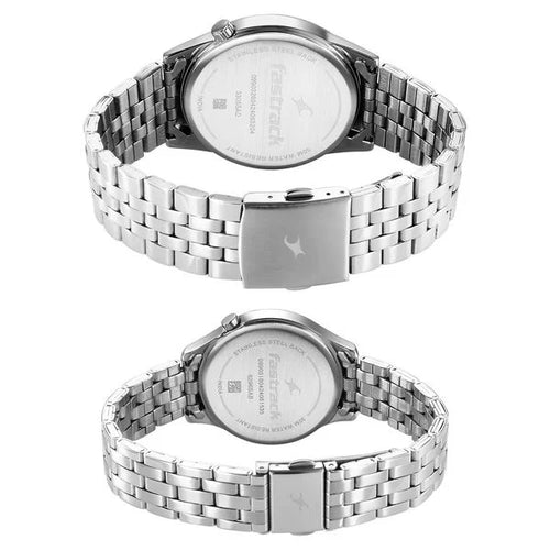 Fastrack Wrist Watch Model 33056296SM02