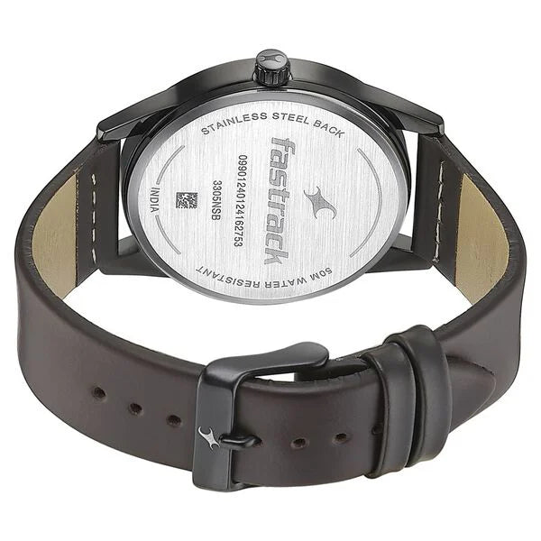 Fastrack Wrist Watch Model 3305NL01