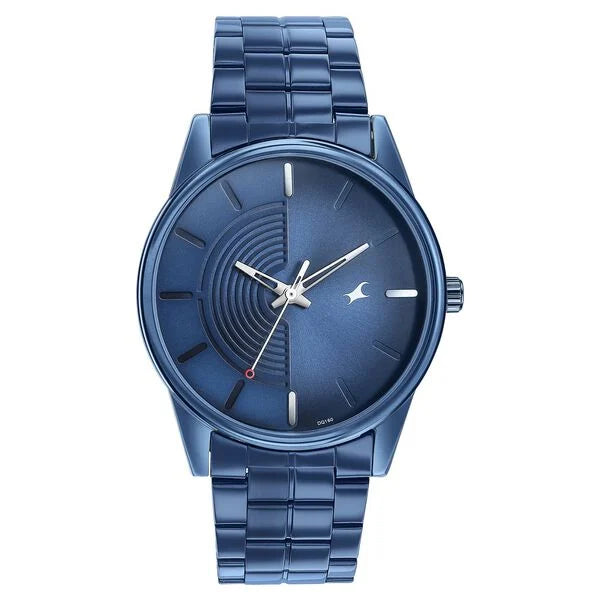 Fastrack Wrist Watch Model 3305QM02