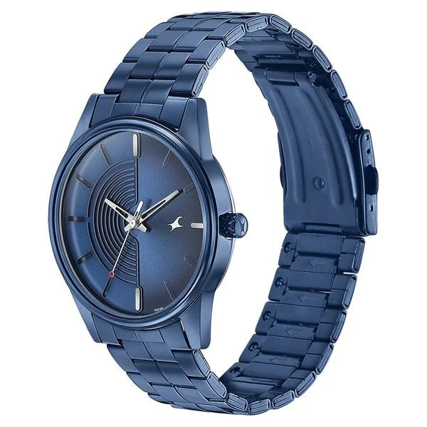 Fastrack Wrist Watch Model 3305QM02