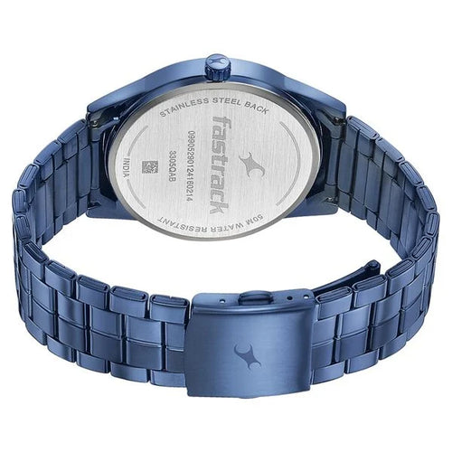 Fastrack Wrist Watch Model 3305QM02