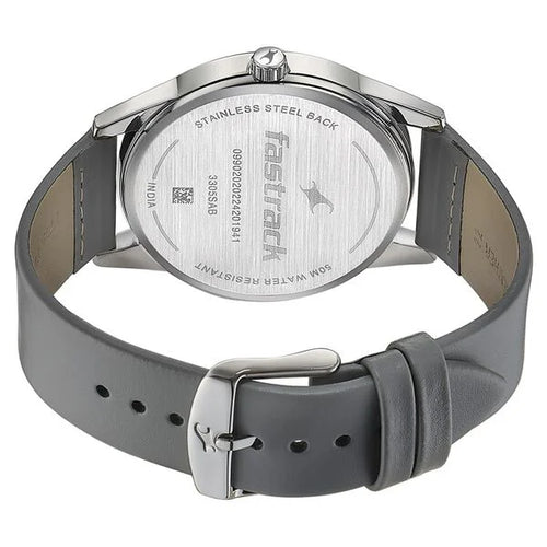 Fastrack Wrist Watch Model 3305SL02