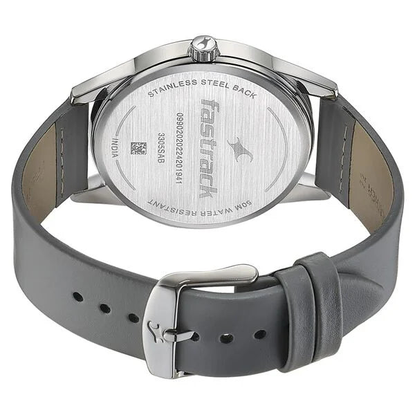 Fastrack Wrist Watch Model 3305SL02