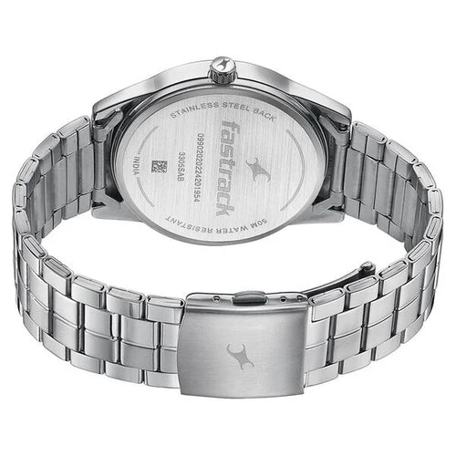 Fastrack Wrist Watch Model 3305SM02