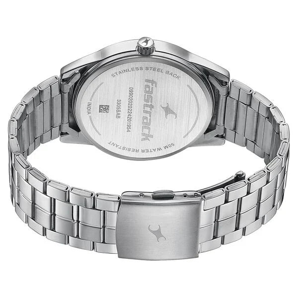 Fastrack Wrist Watch Model 3305SM02