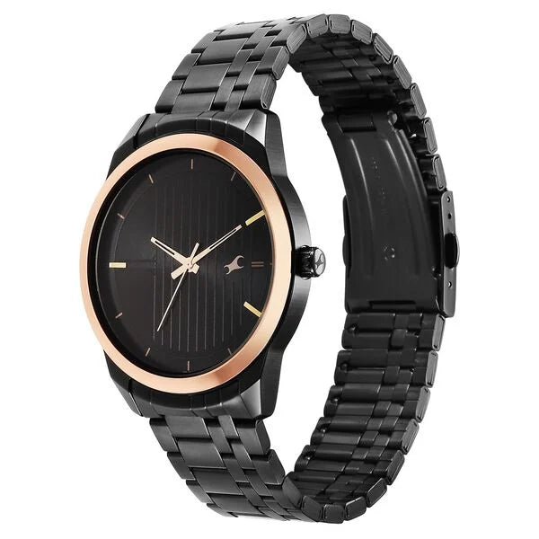Fastrack Wrist Watch Model 3308KM01