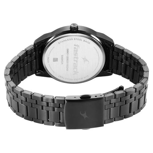 Fastrack Wrist Watch Model 3308KM01
