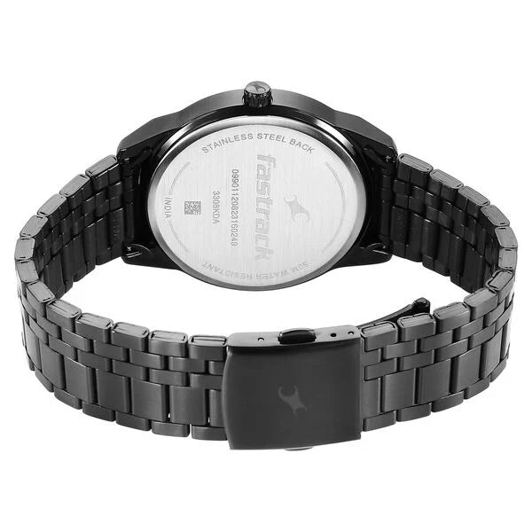 Fastrack Wrist Watch Model 3308KM01