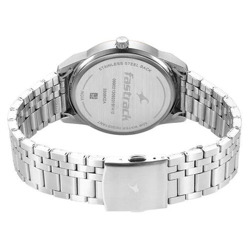 Fastrack Wrist Watch Model 3308KM03