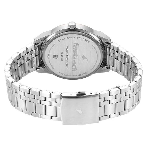 Fastrack Wrist Watch Model 3308KM03