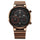 Fastrack Wrist Watch Model 3309QM02