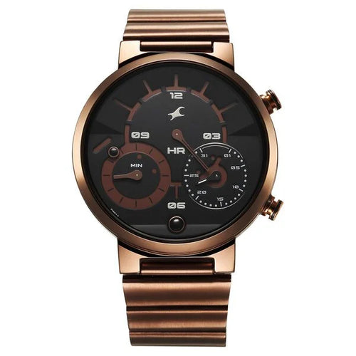 Fastrack Wrist Watch Model 3309QM02