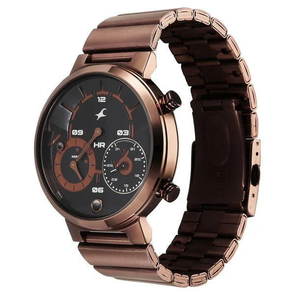 Fastrack Wrist Watch Model 3309QM02