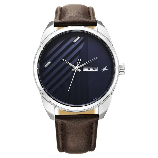 Fastrack Wrist Watch Model 3313SL01