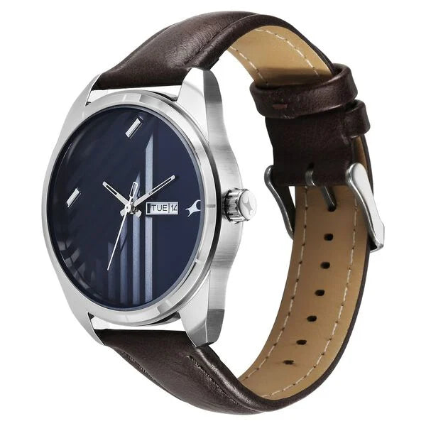 Fastrack Wrist Watch Model 3313SL01