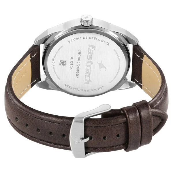 Fastrack Wrist Watch Model 3313SL01