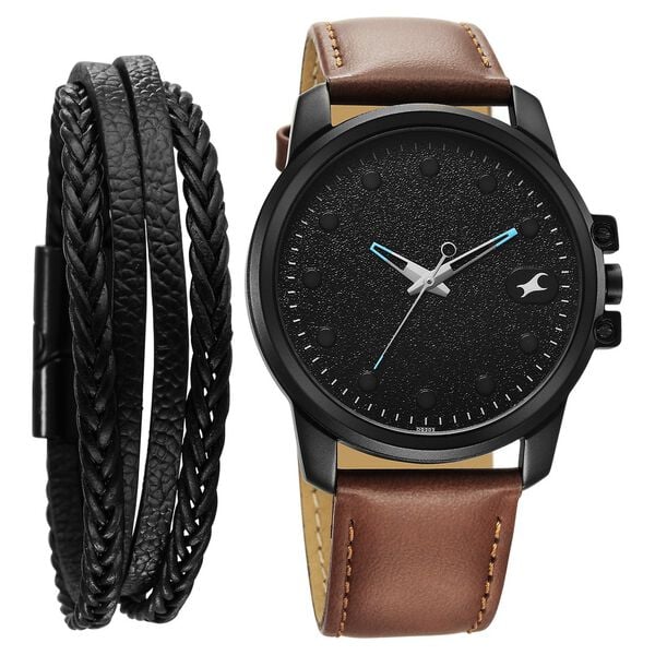 Fastrack Wrist Watch Model 3314NL01