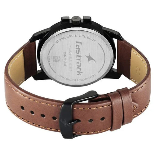 Fastrack Wrist Watch Model 3314NL01