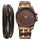 Fastrack Wrist Watch Model 3314QM02