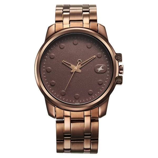 Fastrack Wrist Watch Model 3314QM02