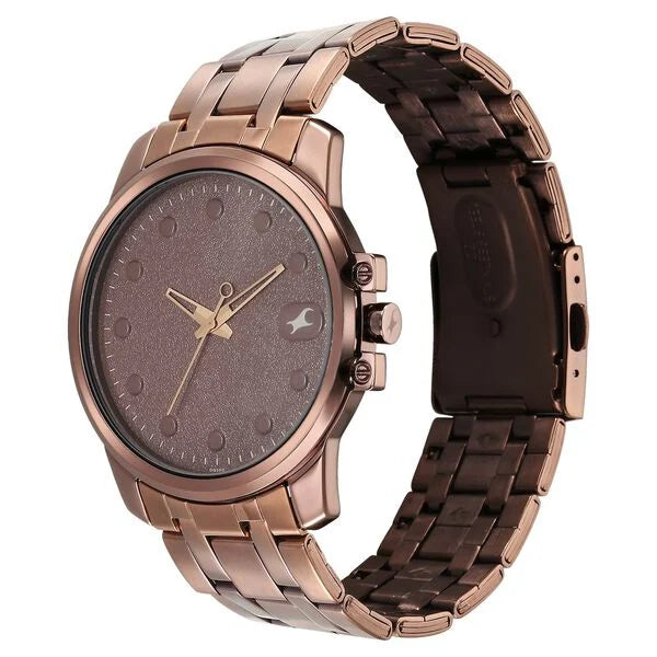 Fastrack Wrist Watch Model 3314QM02
