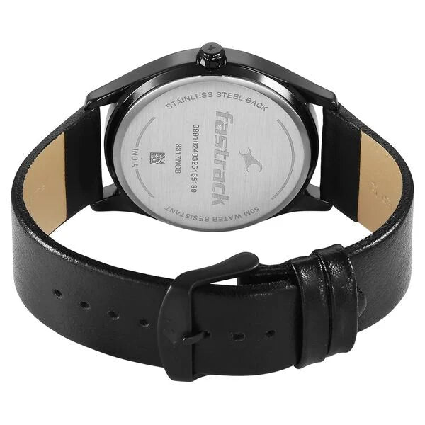 Fastrack Wrist Watch Model 3317NL03