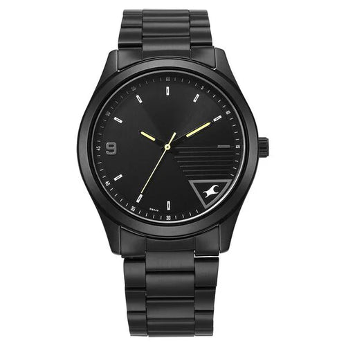 Fastrack Wrist Watch Model 3317NM01