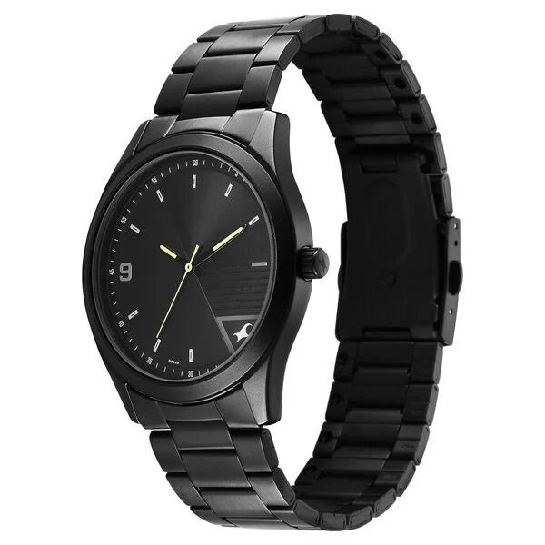 Fastrack Wrist Watch Model 3317NM01