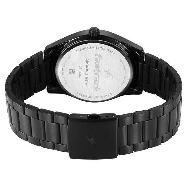 Fastrack Wrist Watch Model 3317NM01