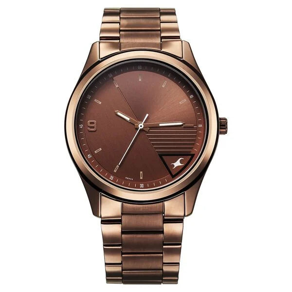 Fastrack Wrist Watch Model 3317QM02