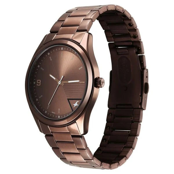 Fastrack Wrist Watch Model 3317QM02