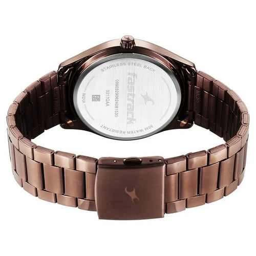 Fastrack Wrist Watch Model 3317QM02