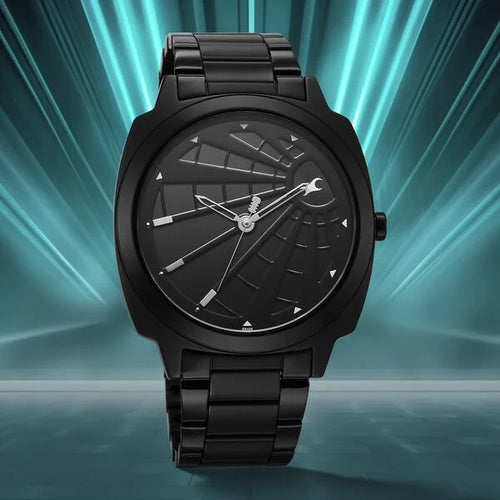 Fastrack Wrist Watch Model 3322NM01