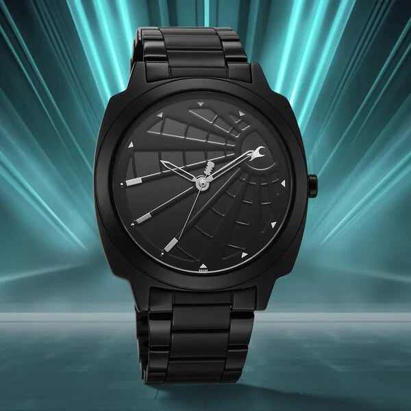 Fastrack Wrist Watch Model 3322NM01