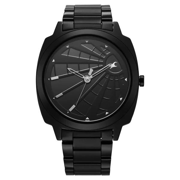 Fastrack Wrist Watch Model 3322NM01