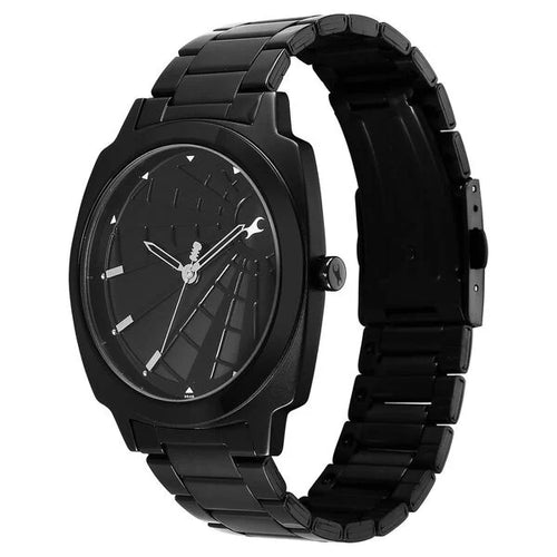 Fastrack Wrist Watch Model 3322NM01