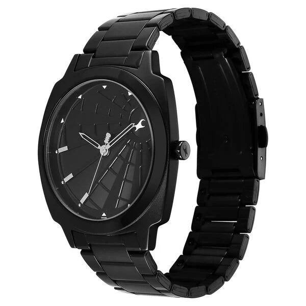Fastrack Wrist Watch Model 3322NM01
