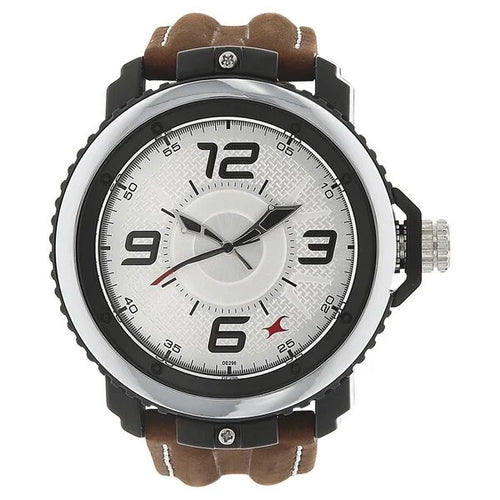 Fastrack Wrist Watch Model 38017PL02