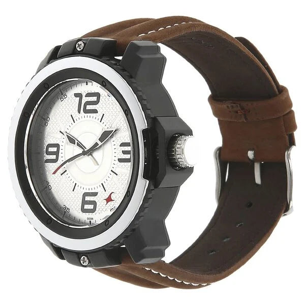 Fastrack Wrist Watch Model 38017PL02