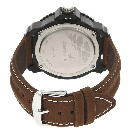 Fastrack Wrist Watch Model 38017PL02