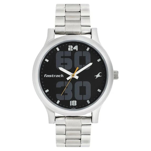 Fastrack Wrist Watch Model 38051SM07