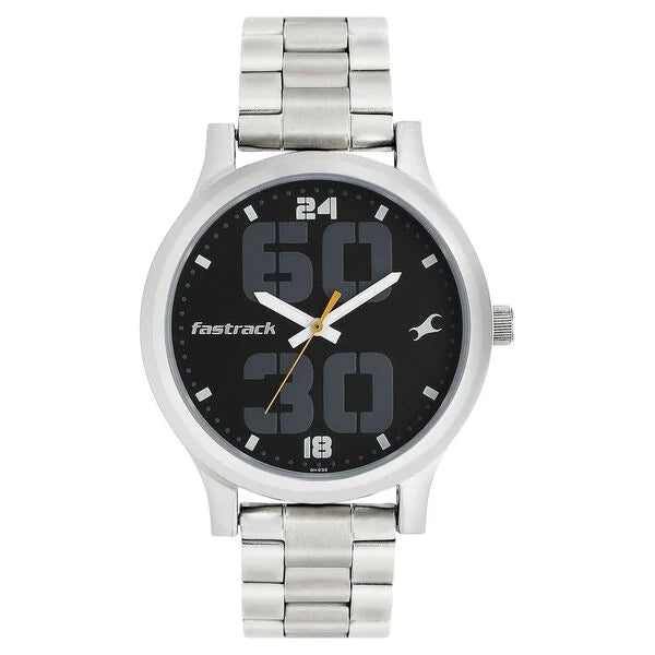 Fastrack Wrist Watch Model 38051SM07