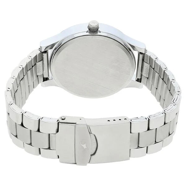 Fastrack Wrist Watch Model 38051SM07