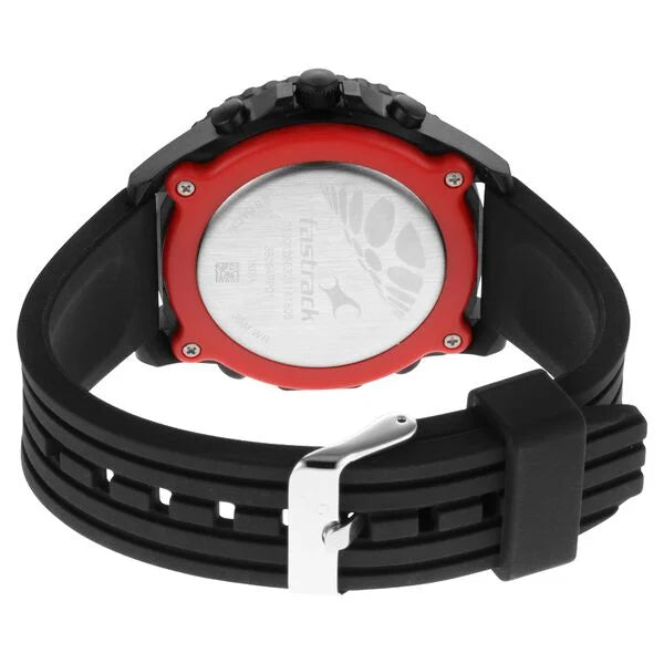 Fastrack Wrist Watch Model 38064PP01