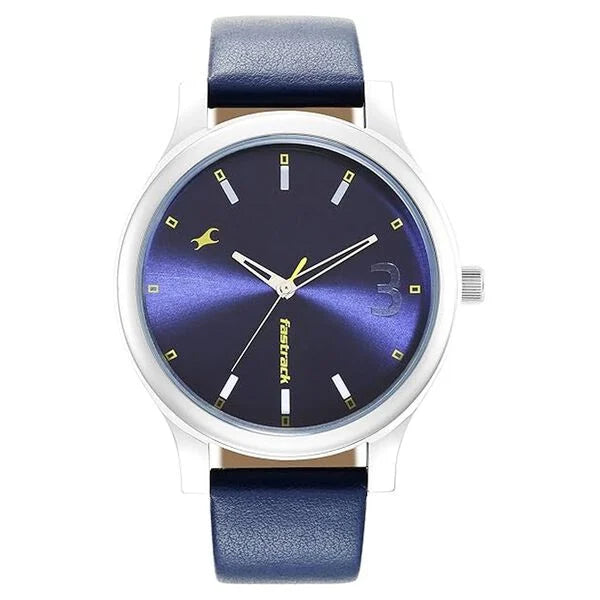 Fastrack Wrist Watch Model 38069SL02