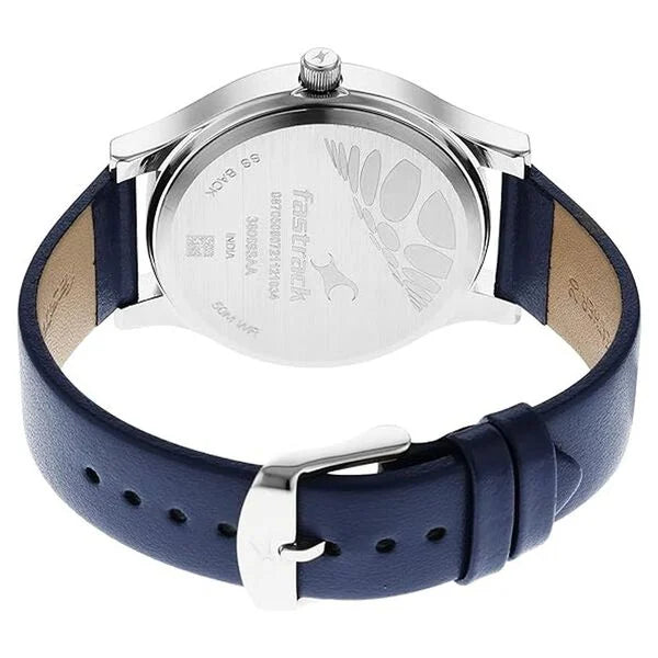 Fastrack Wrist Watch Model 38069SL02