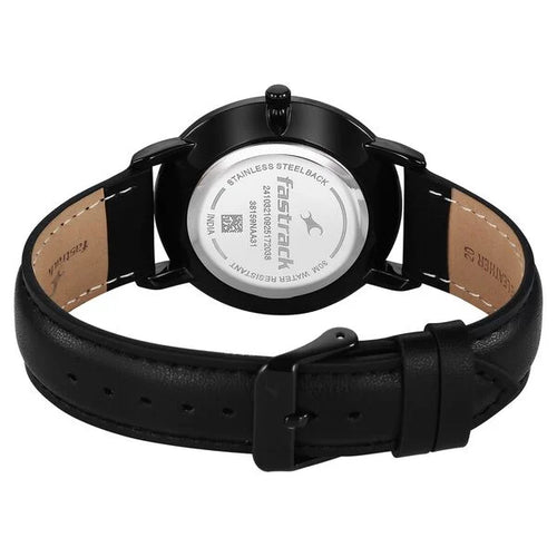 Fastrack Wrist Watch Model 38159NL03